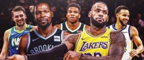 2021年NBA福布斯排行榜揭晓（篮球与商业的完美交融，财富之巅不容小觑）