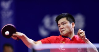 19年乒乓球男队的辉煌成就（记录中国男子乒乓球队在2019年的出色表现）