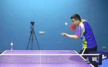 乒乓球发球直握技巧教学（掌握正确的发球姿势，提升乒乓球发球水平）
