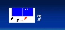 乒乓球步法训练（通过步法训练掌握涨球技术，助力你在乒乓球场上脱颖而出）