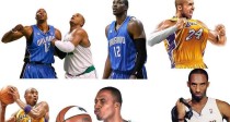 NBA篮球运动员防守排行榜出炉（揭秘NBA球场上最优秀的防守球员，他们的是什么？）