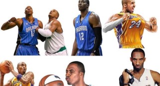 NBA篮球运动员防守排行榜出炉（揭秘NBA球场上最优秀的防守球员，他们的是什么？）