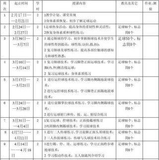 足球技巧训练计划（从基础到高级，掌握关键技巧，成为足球王者）