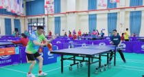 乒乓球技巧大揭秘（掌握乒乓球技巧，成为球坛巨擘）