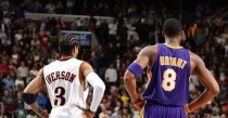 NBA2006年得分排行榜TOP15