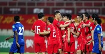 中国世界杯历史出线（中国世界杯历史出线次数及其关键因素分析）