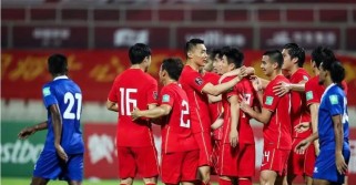 中国世界杯历史出线（中国世界杯历史出线次数及其关键因素分析）