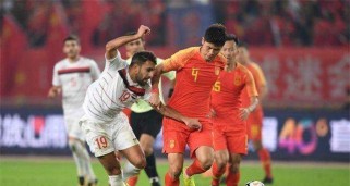 中国历史上参与世界杯赛事的回顾（中国足球在国际舞台上的征程与挑战）