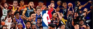 NBA赛季排行榜争夺激烈，十强球队实力不凡（NBA前十名球队实力强劲，谁能登顶？）