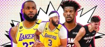 2021NBA积分榜揭晓！（排行榜最新情况及球队实力对比）