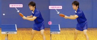 乒乓球牵手技巧教学（通过技巧让乒乓球双打更加默契，实现配合的完美）
