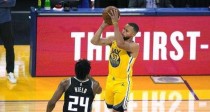 NBA三分球高命中率排行榜（突破极限！这些球员是三分球王者）