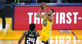 NBA三分球高命中率排行榜（突破极限！这些球员是三分球王者）