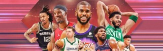 2011NBA季后赛排行榜（勇往直前，争夺总冠军的激烈战斗）