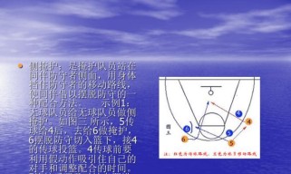 全场篮球防守战术的关键技巧（打造坚实的防守体系，助力篮球胜利）