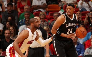 NBA联盟中缺乏防守和投篮能力的球员