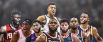 NBA2018战绩排行榜（NBA2018常规赛战绩揭晓，谁将登顶？）