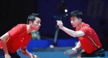 掌握乒乓球双打技巧，提升比赛水平（15个关键技巧助你成为双打高手）