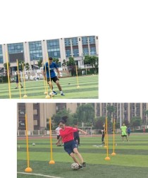 掌握排球传固定球的关键技巧（学习正确动作要领，提升传固定球的准确性和稳定性）