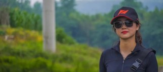 李梦瑶（探索水中世界的鱼儿秘密，李梦瑶用路亚技巧闪耀钓坛）