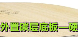 如何选择适合自己的蝴蝶乒乓球胶皮（关键因素及选购技巧）