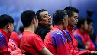 乒乓球中国功勋名单（从林丹到马龙，他们创造了中国乒乓球的辉煌时代）