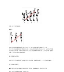 排球正面传球的动作规格与要领（掌握正确的传球技巧提升排球水平）