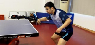 提升反手发力的乒乓球训练技巧（如何快速练习反手发力，击败对手？）