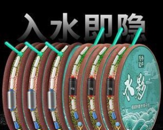 路亚钓鱼竿选用鱼线的重要性（如何选择适合路亚钓鱼竿的鱼线）