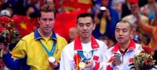 奥运乒乓球金牌历史（梦之国的巅峰时刻与全球乒乓格局的变迁）