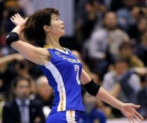 日本排球杀球动作要领（掌握日本排球杀球技巧的关键）