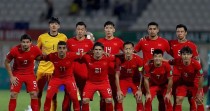 重庆国足世界杯进球榜（勇攀巅峰，重庆国足力争在世界杯赛场上展现出色表现）