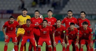 重庆国足世界杯进球榜（勇攀巅峰，重庆国足力争在世界杯赛场上展现出色表现）