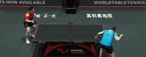 乒乓球技巧之如何防大角（从基本姿势到反击技巧，助你应对强大的大角球！）