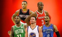 2021-2022NBA球队实力排行榜（以30支NBA球队实力排名为主题，全面分析球队优劣。）
