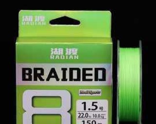 选择适合路亚竿的钓鱼线是关键（了解路亚竿钓鱼线的特点和选择方法）