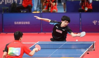 乒乓球技巧大揭秘（提升乒乓球水平的关键技巧解析）