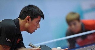 乒乓球短球技巧（提升你的乒乓球发球水平，成为顶级选手！）