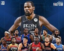 2021年NBA东西部排行榜（纵览NBA东西部球队排名，揭示冠军争夺的关键因素）