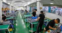 路亚钓鱼中的竿杆加速度选择（探讨路亚竿加速度对钓鱼效果的影响及合适的选择）