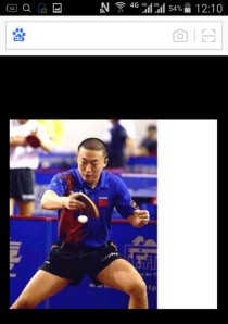 乒乓球直拍右攻技巧全面解析（掌握乒乓球直拍右攻的技巧，助你成为技高一筹的选手）