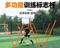 足球运动员绕杆射门技巧解析（掌握绕杆射门，成为绝对射门大师）