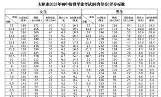 《天津中考体测足球技巧标准解析》（掌握足球技巧，迈向成功的关键）