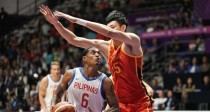 菲律宾篮球防守（全力以赴、无所畏惧，菲律宾篮球的窒息防守之道）