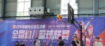 幼儿篮球防守之道（打造坚实的防线，提升篮球技巧）