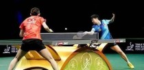 小学生乒乓球绝招技巧（提升小学生乒乓球水平的技巧与方法）