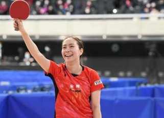 以里约奥运会乒乓球女为主题的精彩对决（中国女乒与世界强队的较量将再次点燃奥运赛场）