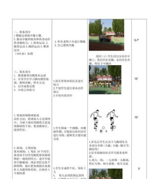 实用技巧足球教学（掌握关键技巧，提升足球水平）