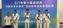 乒乓乐享新会新城（畅玩乒乓球室尽显活力与激情）