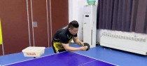 乒乓球旋发球技术的全面解析（掌握旋发球技巧，让你在乒乓球赛场上立于不败之地）